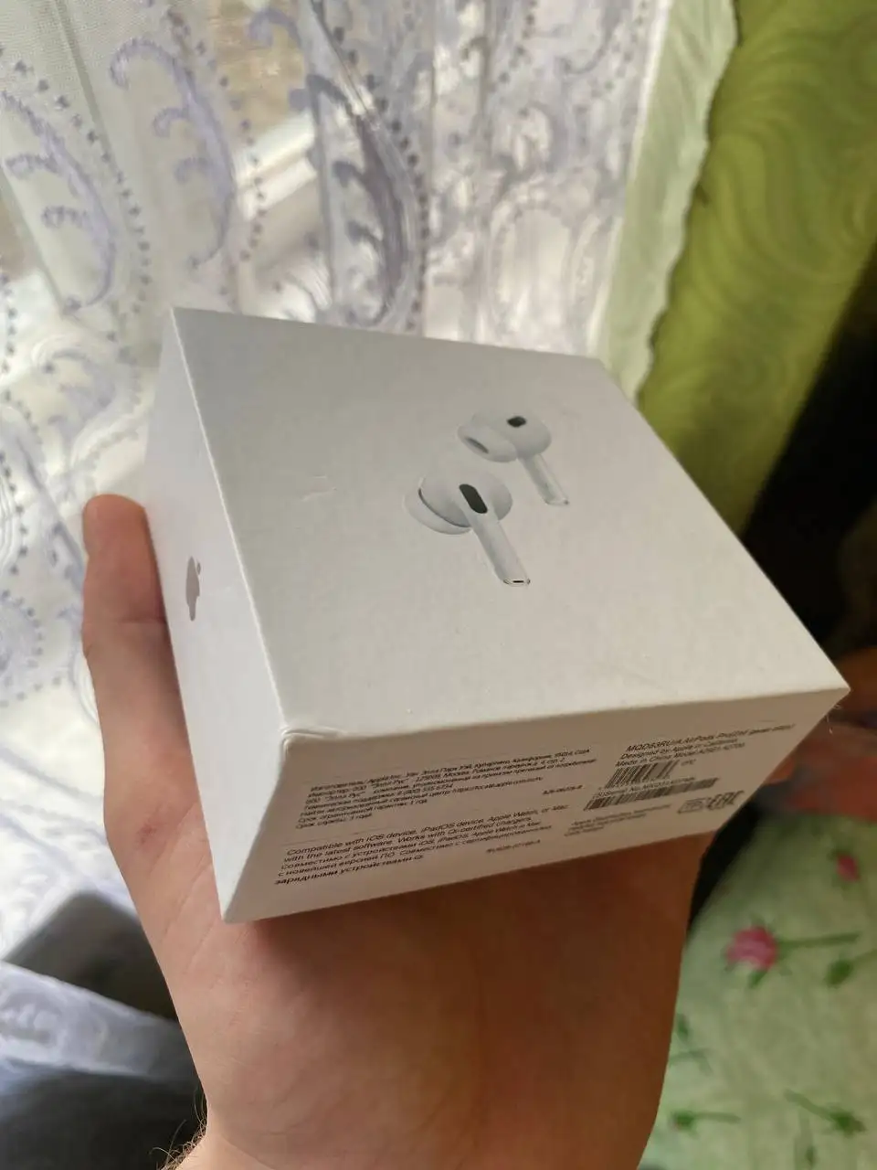 Продажа Apple техники в Саранске - Электроника в Саранск