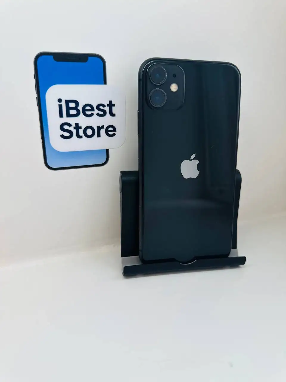 iPhone 11 128gb в отличном состоянии - Смартфоны (Электроника) в Саранск