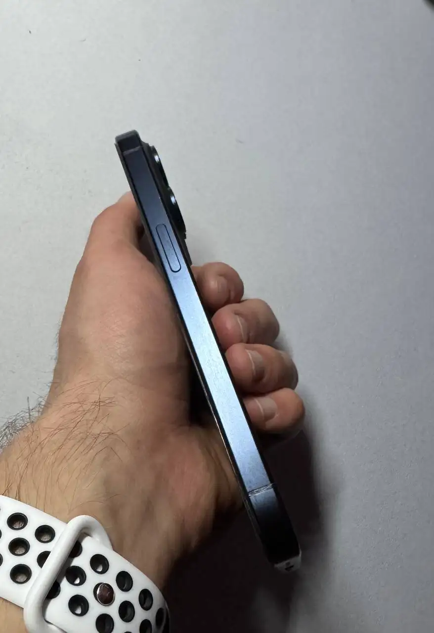 Продам iPhone 15 Pro 256gb с заменой АКБ и экрана - Смартфоны (Электроника) в Саранск