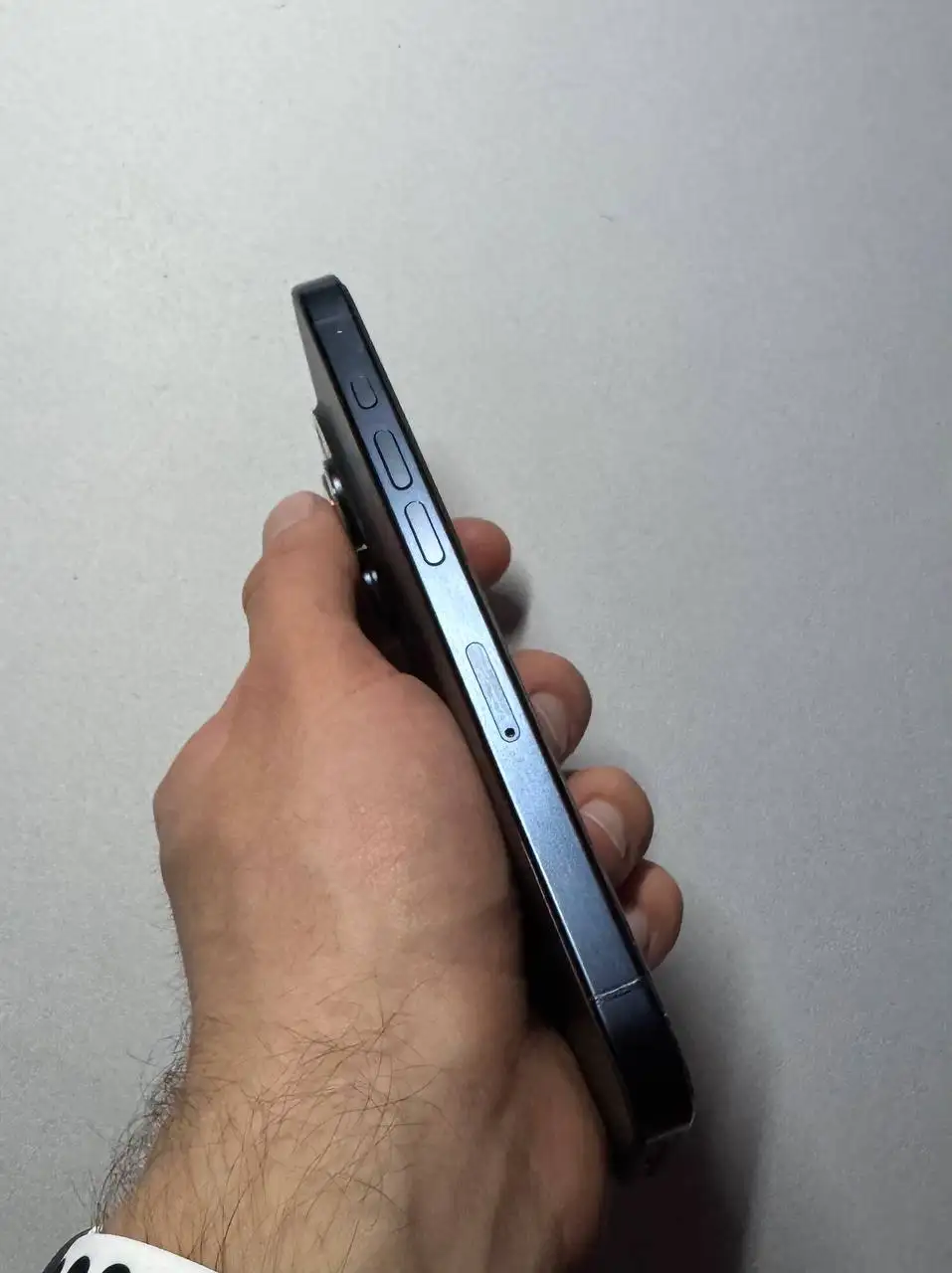 Продам iPhone 15 Pro 256gb с заменой АКБ и экрана - Смартфоны (Электроника) в Саранск