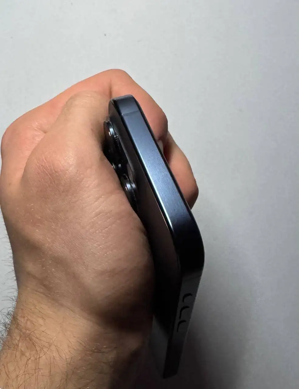 Продам iPhone 15 Pro 256gb с заменой АКБ и экрана - Смартфоны (Электроника) в Саранск