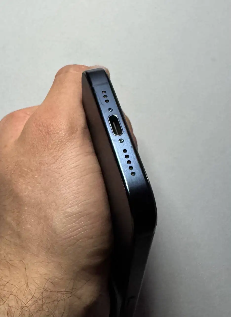 Продам iPhone 15 Pro 256gb с заменой АКБ и экрана - Смартфоны (Электроника) в Саранск