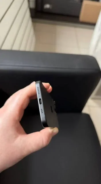 Продаю 15 на 128 гб - Смартфоны и аксессуары в Саранск