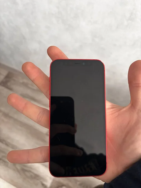 iPhone 12 Mini 256 ГБ - Смартфоны и аксессуары в Саранск