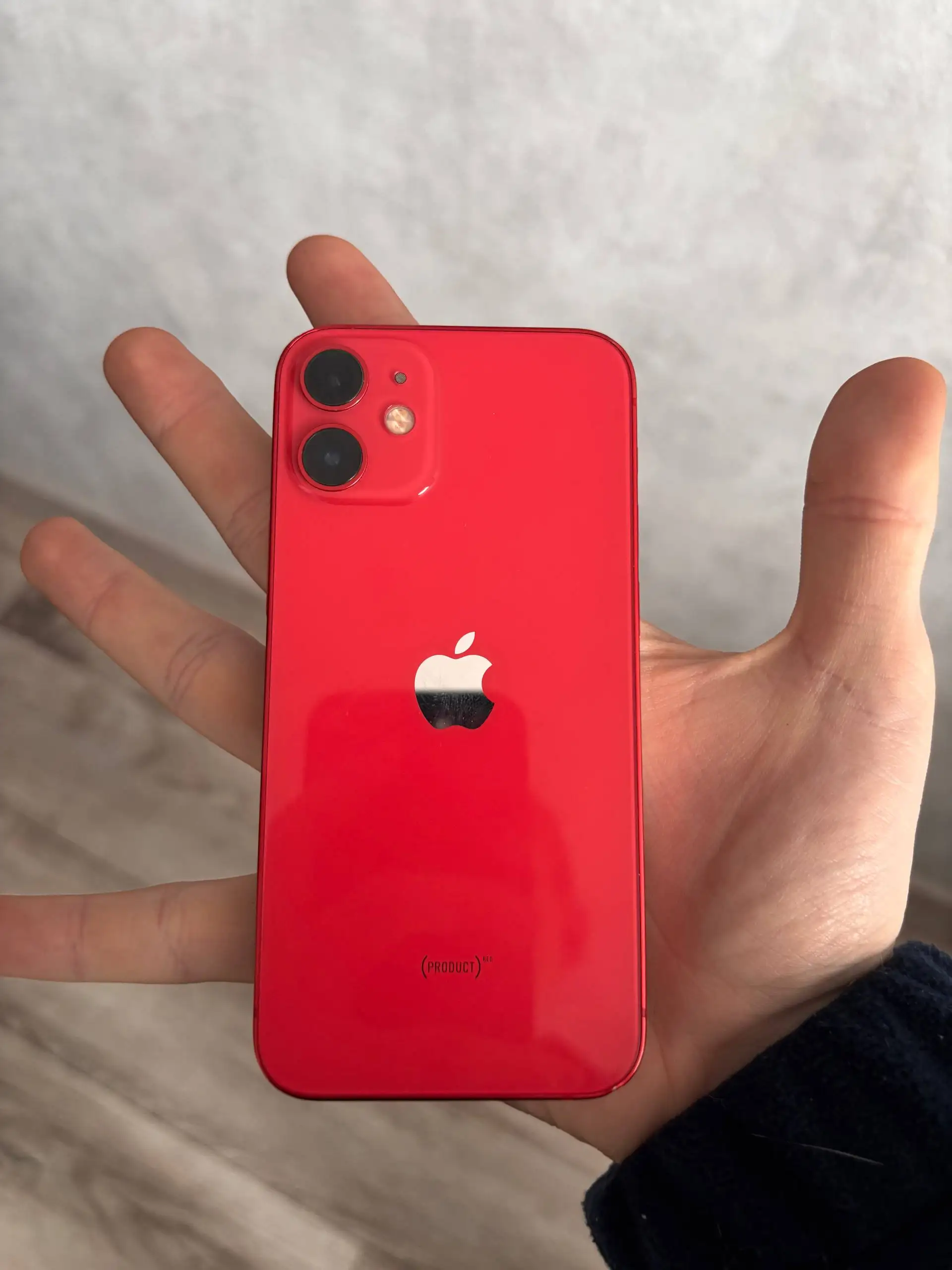 iPhone 12 Mini 256 ГБ - Электроника в Саранск