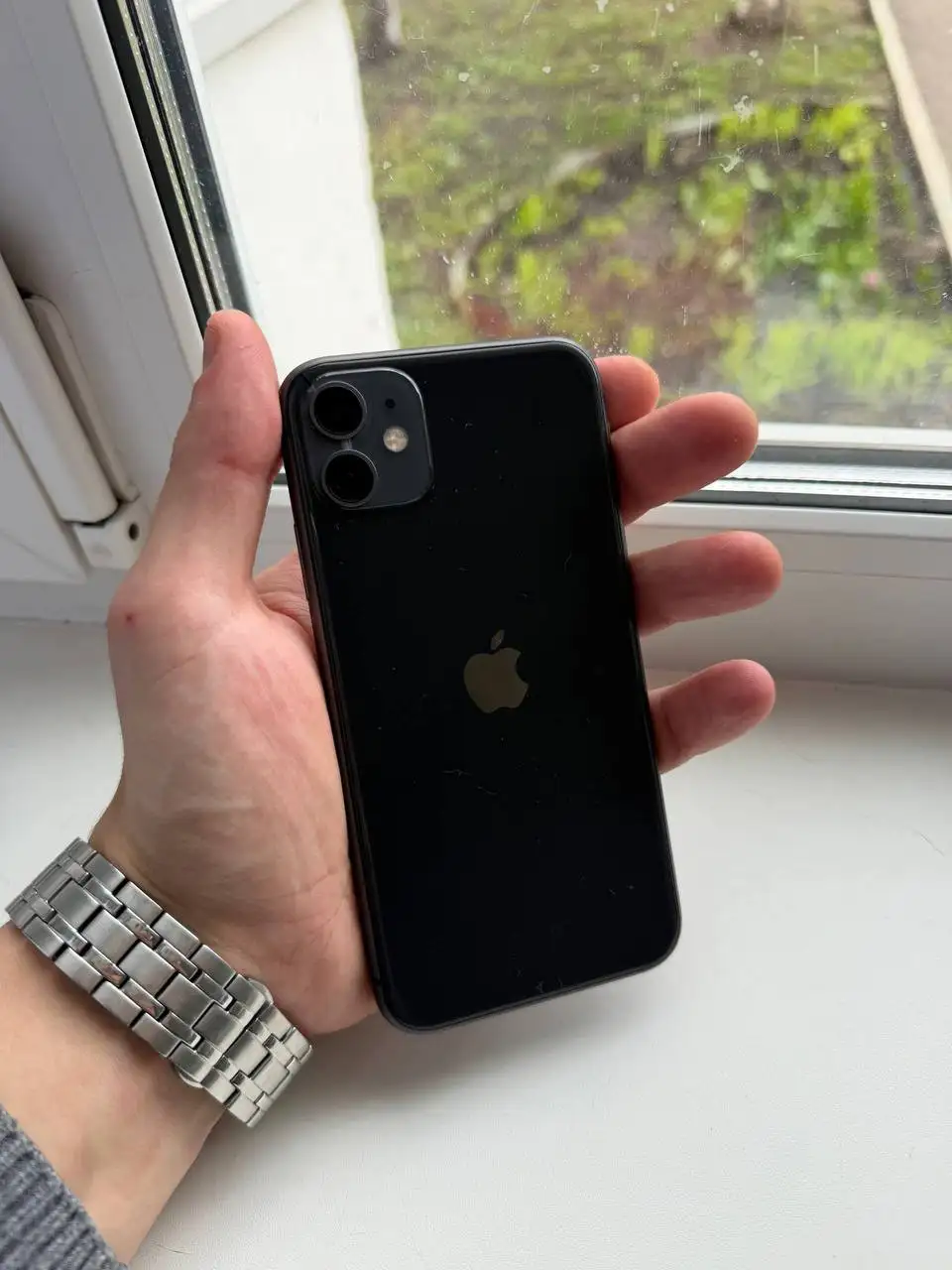 Обмен айфонов: 11 64Gb за 14Pro 256Gb - Смартфоны (Электроника) в Саранск