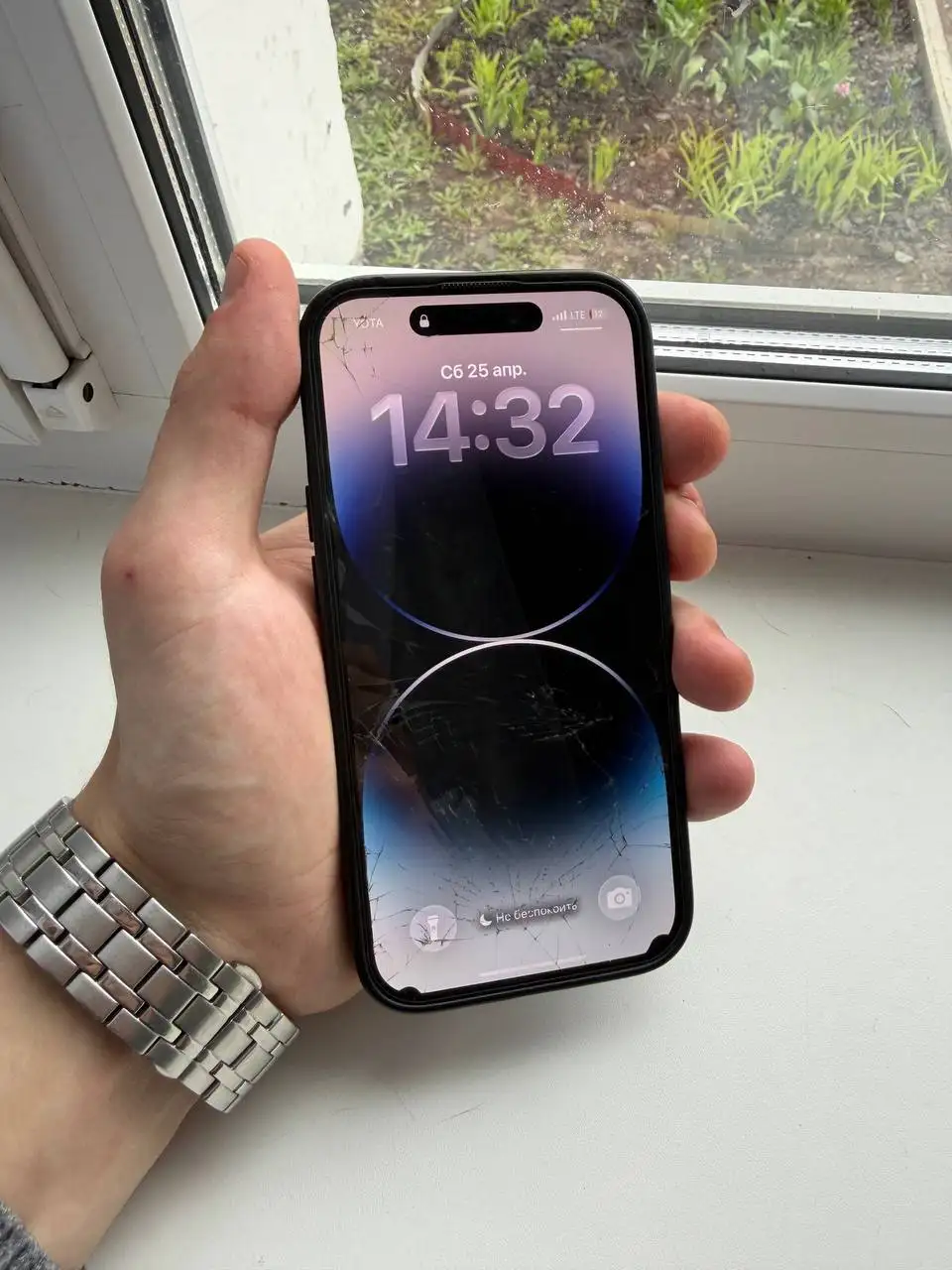 Обмен айфонов: 11 64Gb за 14Pro 256Gb - Смартфоны (Электроника) в Саранск