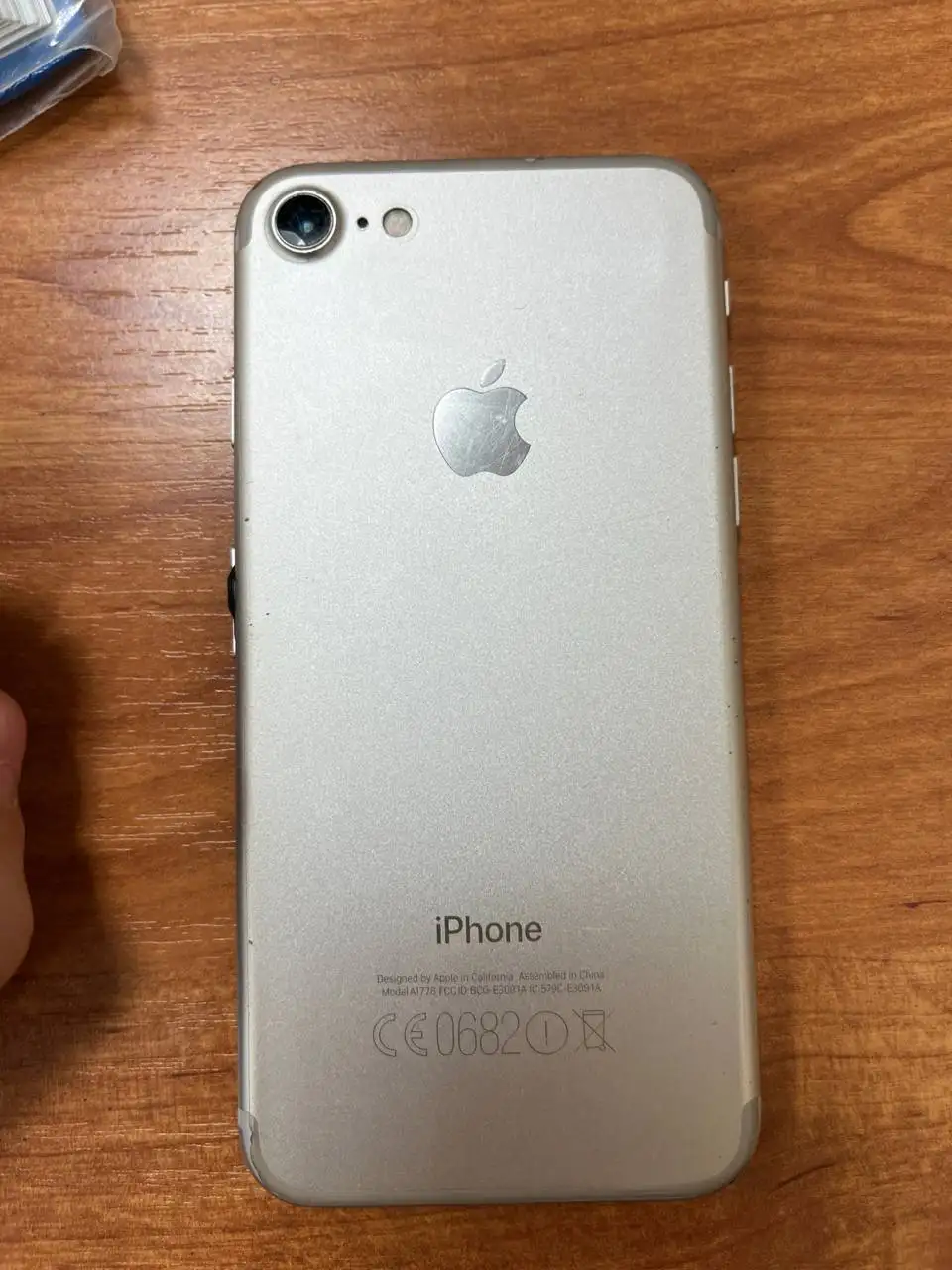 Продам iPhone 7 - Смартфоны и аксессуары (Электроника) в Саранск