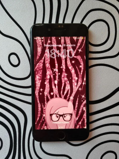 iPhone 8 Plus 256GB - Смартфоны и аксессуары в Саранск