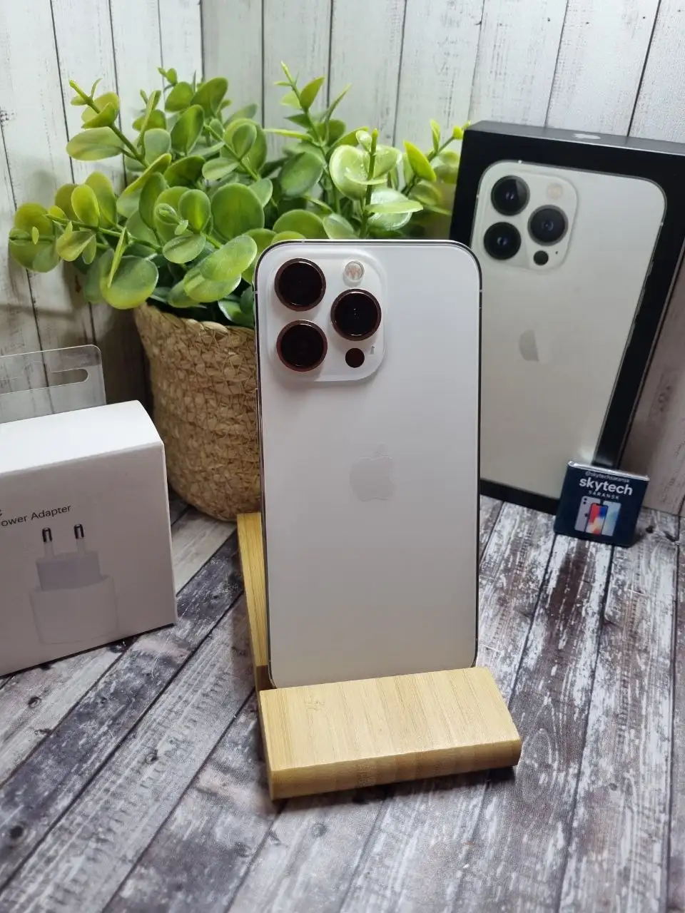 Iphone 13 Pro 128GB - Электроника в Саранск