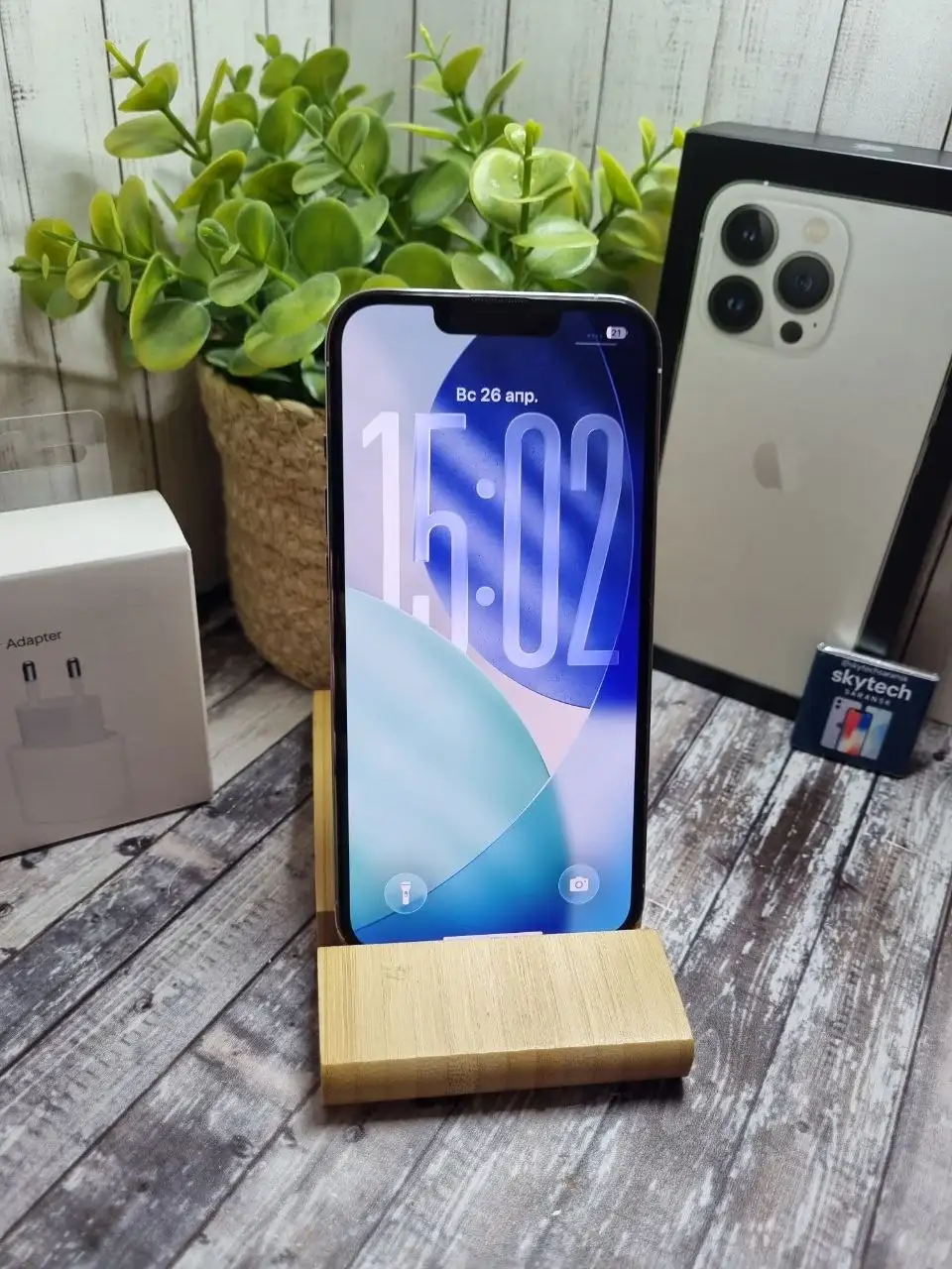 Iphone 13 Pro 128GB - Электроника в Саранск