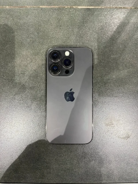 iPhone 14 Pro 256GB - Электроника в Саранск