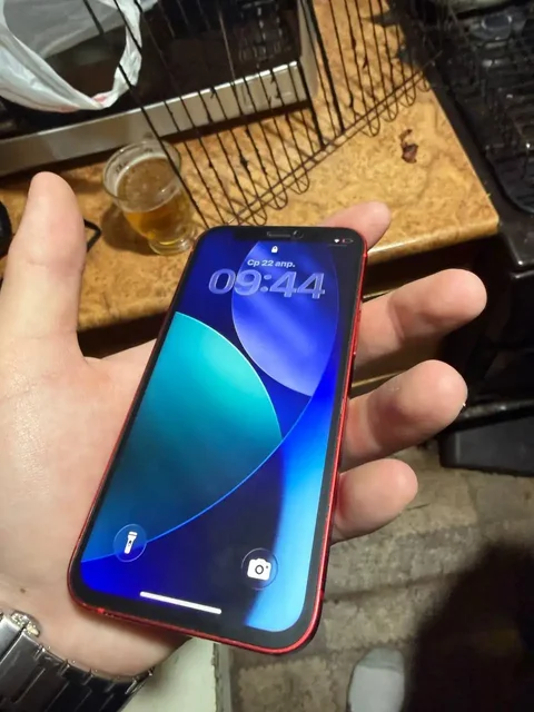 iPhone 12 Mini 100% Battery Health - Электроника в Саранск