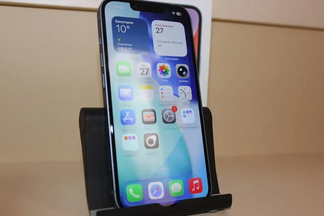 Продам iPhone 14 128GB Саранск - Электроника в Саранск