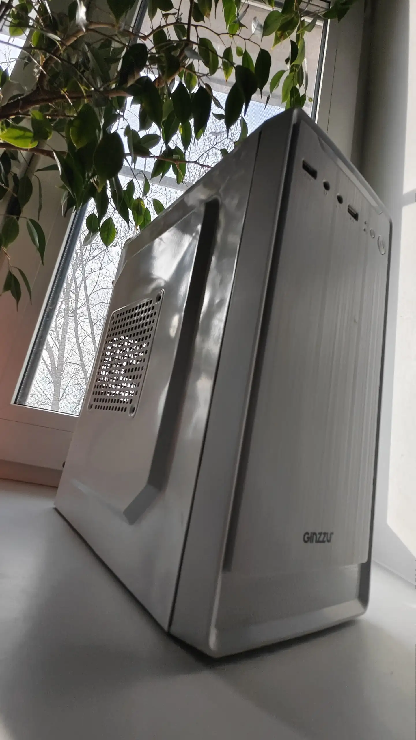 Продам игровой компьютер Xeon E5 32Gb - Компьютеры (Электроника) в Саранск