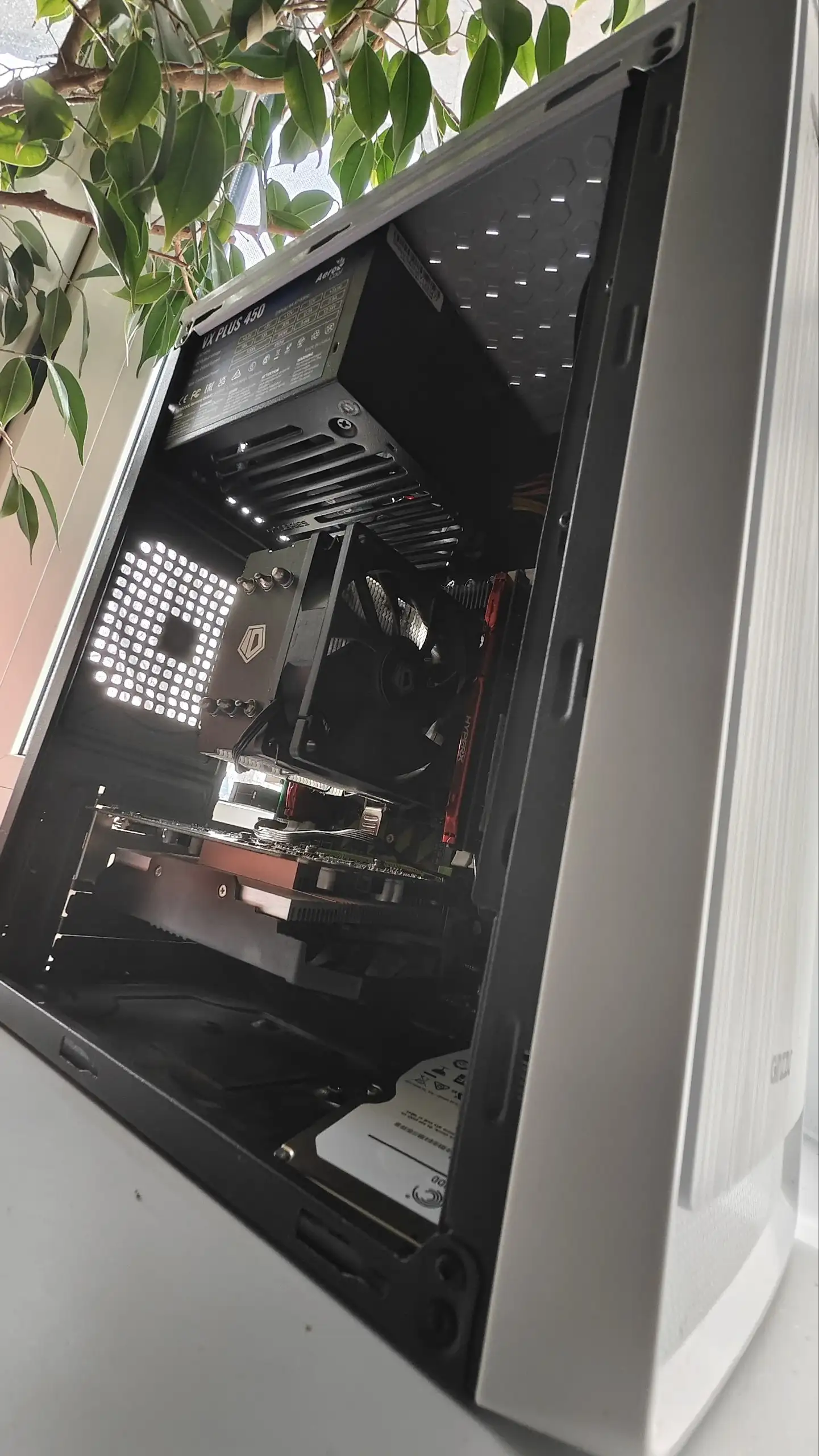 Продам игровой компьютер Xeon E5 32Gb - Компьютеры (Электроника) в Саранск