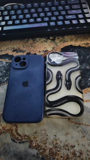 Чехлы для iPhone 15 - Электроника в Саранск