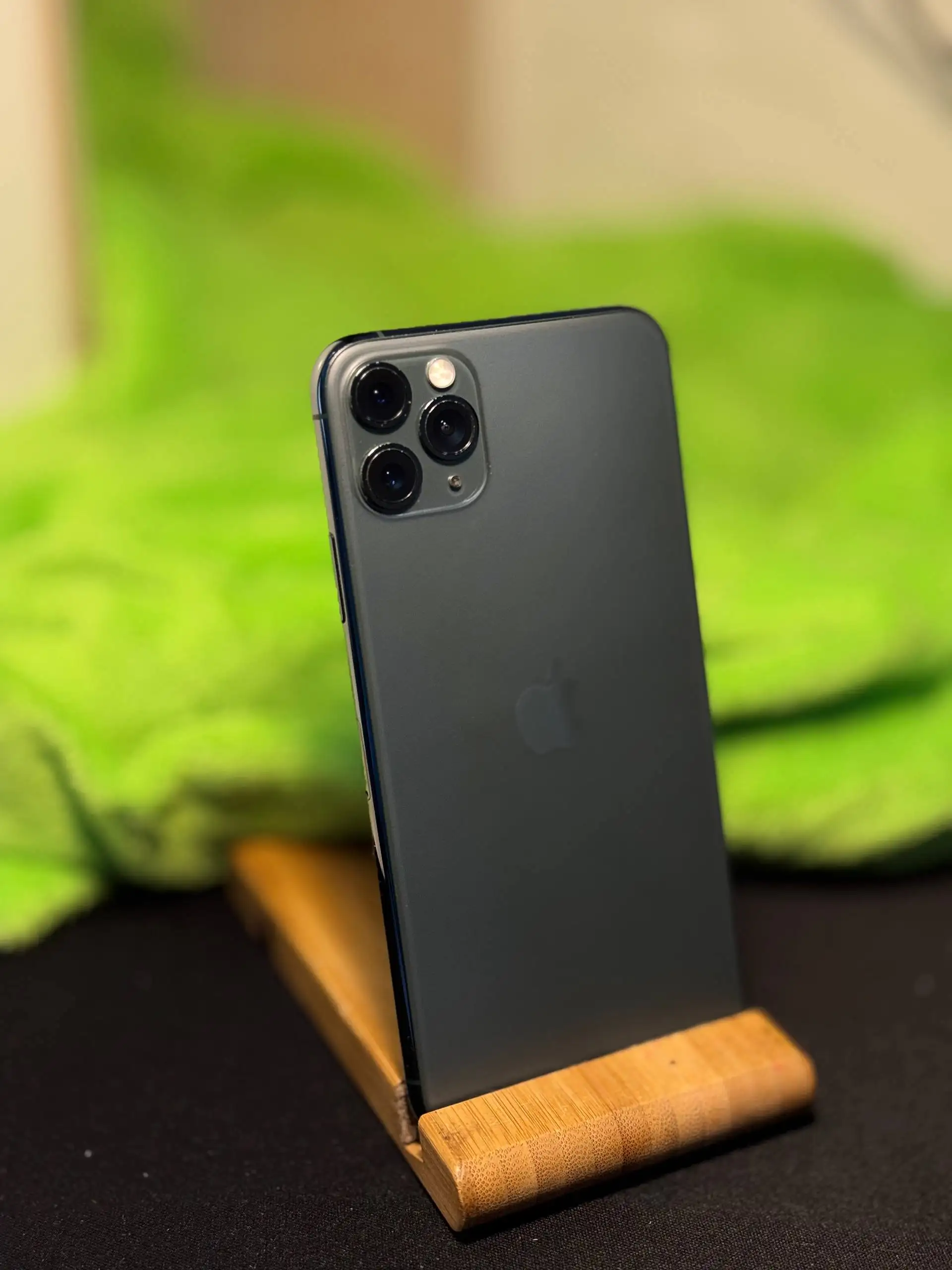 iPhone в отличном состоянии, АКБ 74% - Телефоны (Электроника) в Саранск