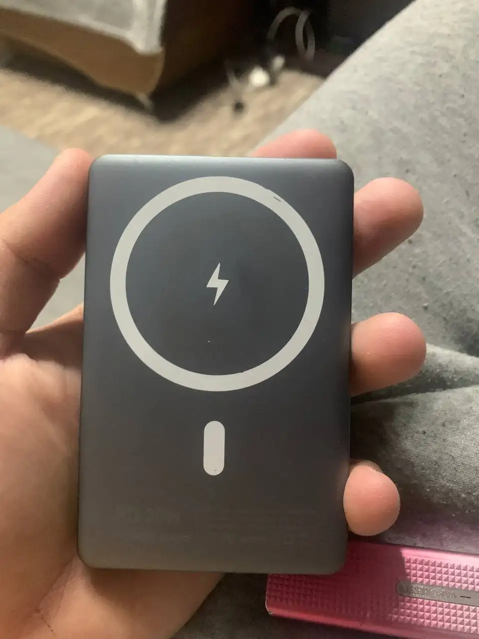 Продаётся Apple устройство - Электроника в Саранск