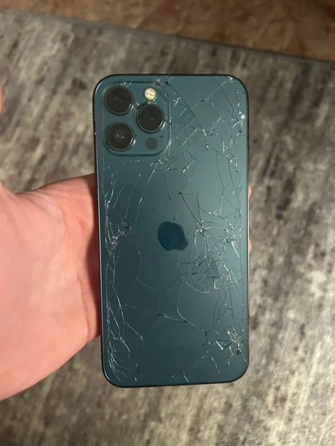 iPhone 12 Pro Max на запчасти или обмен - частное объявление в Чамзинка