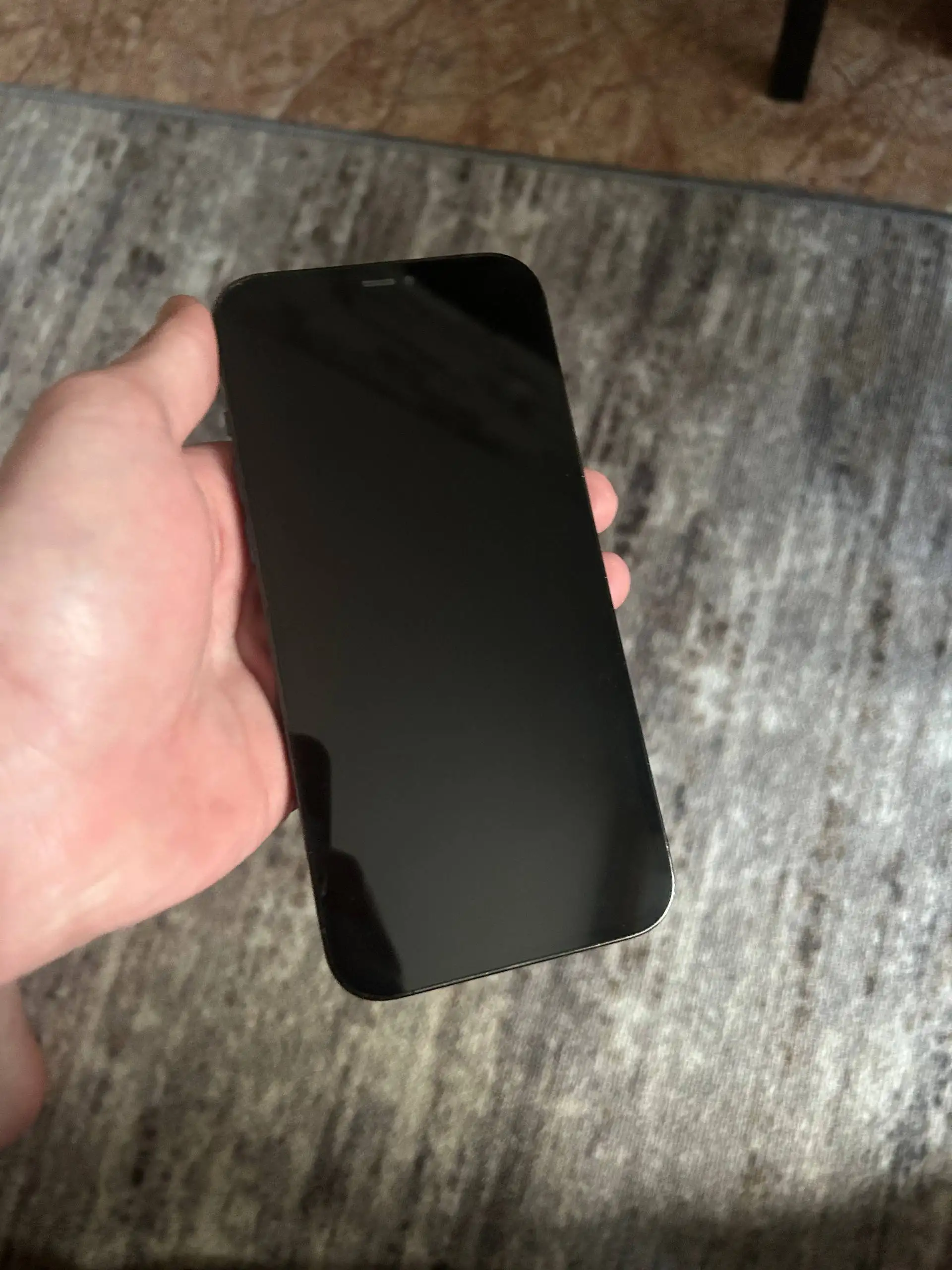 iPhone 12 Pro Max на запчасти или обмен - Смартфоны и аксессуары (Электроника) в Чамзинка