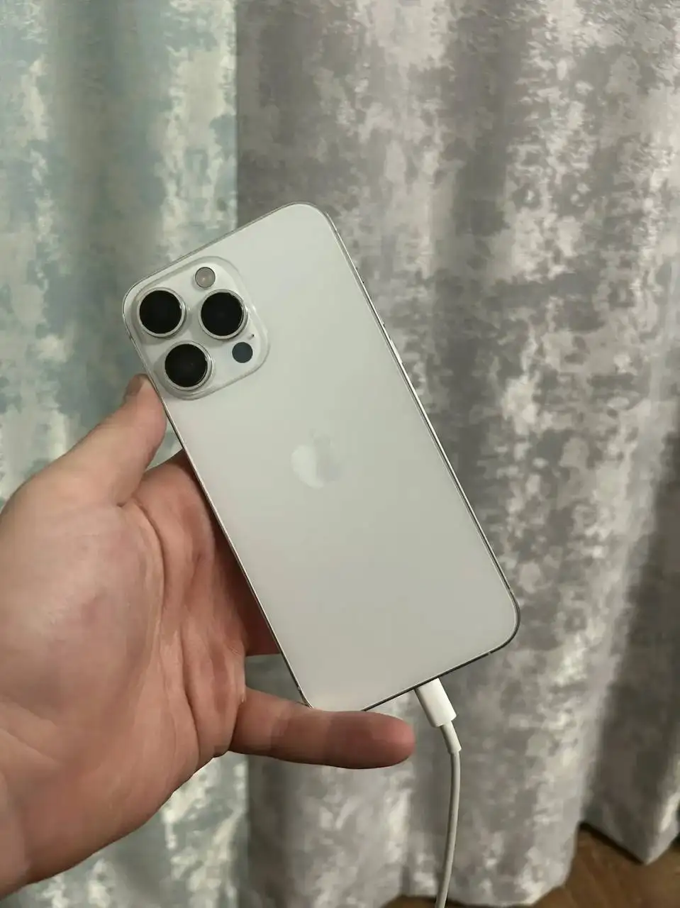 iPhone 14 Pro Max 128GB 97% Battery - Мобильные телефоны (Электроника) в Саранск