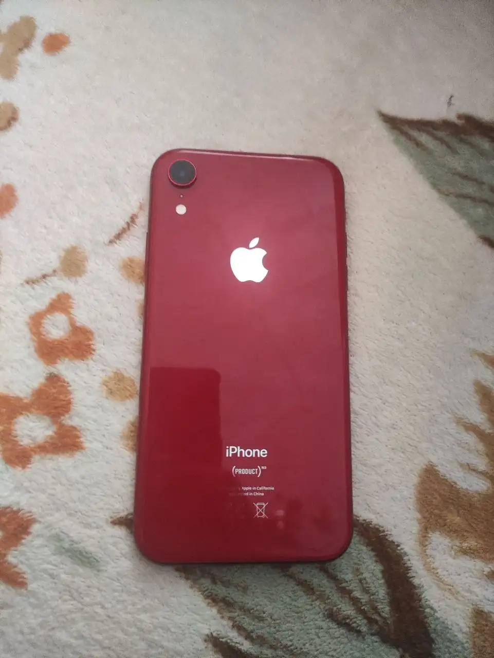 Обмен iPhone XR 64GB - Смартфоны (Электроника) в Саранск