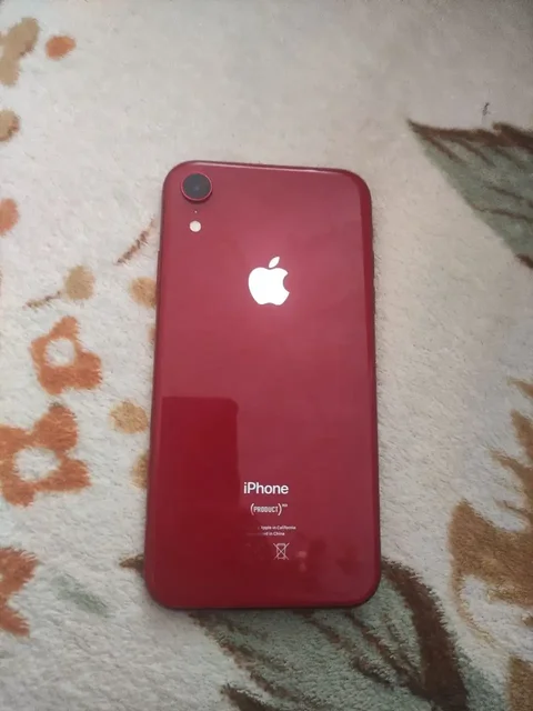 Обмен iPhone XR 64GB - Игровые консоли в Саранск