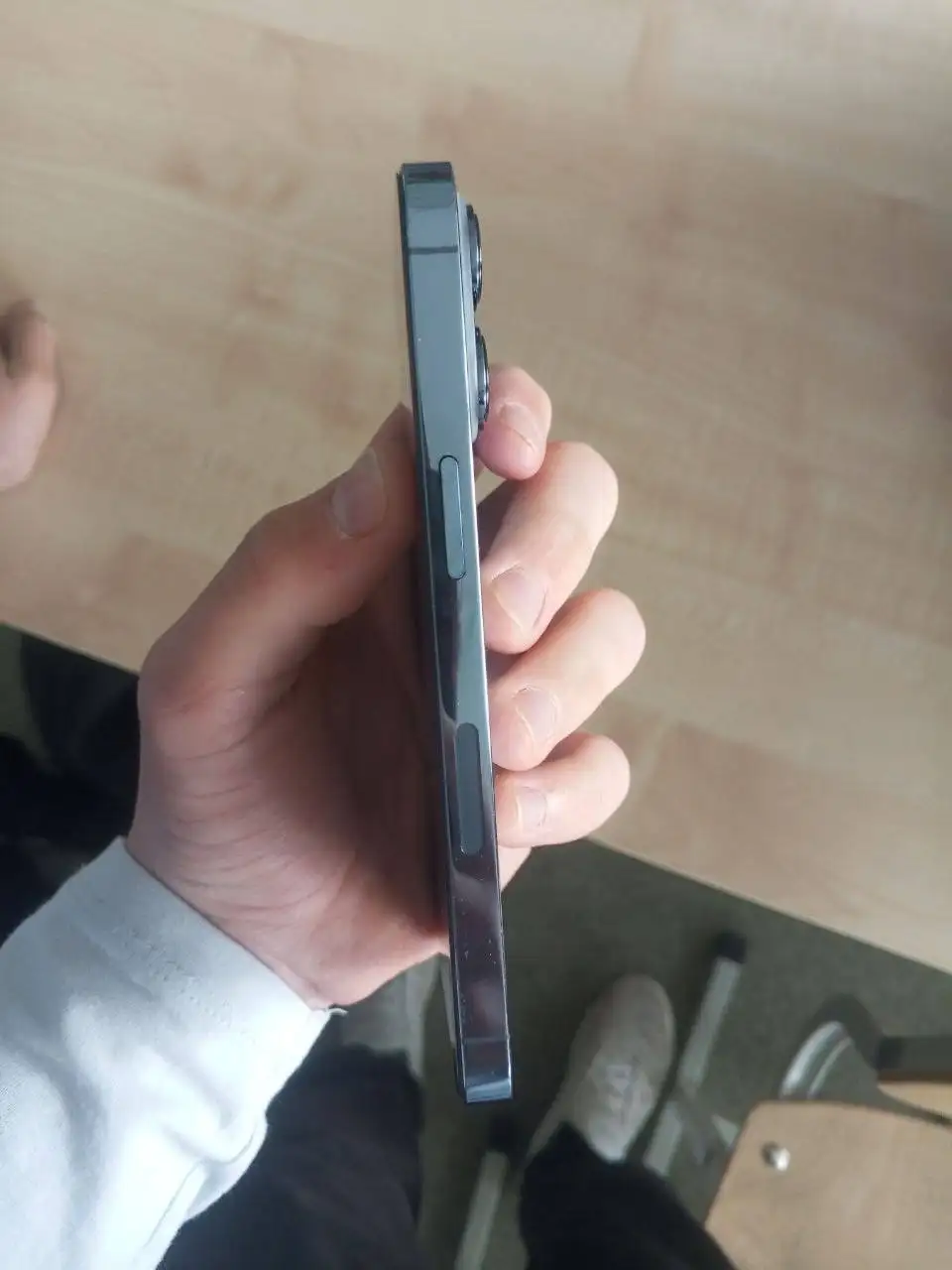 Обмен iPhone - Смартфоны и гаджеты (Электроника) в Саранск