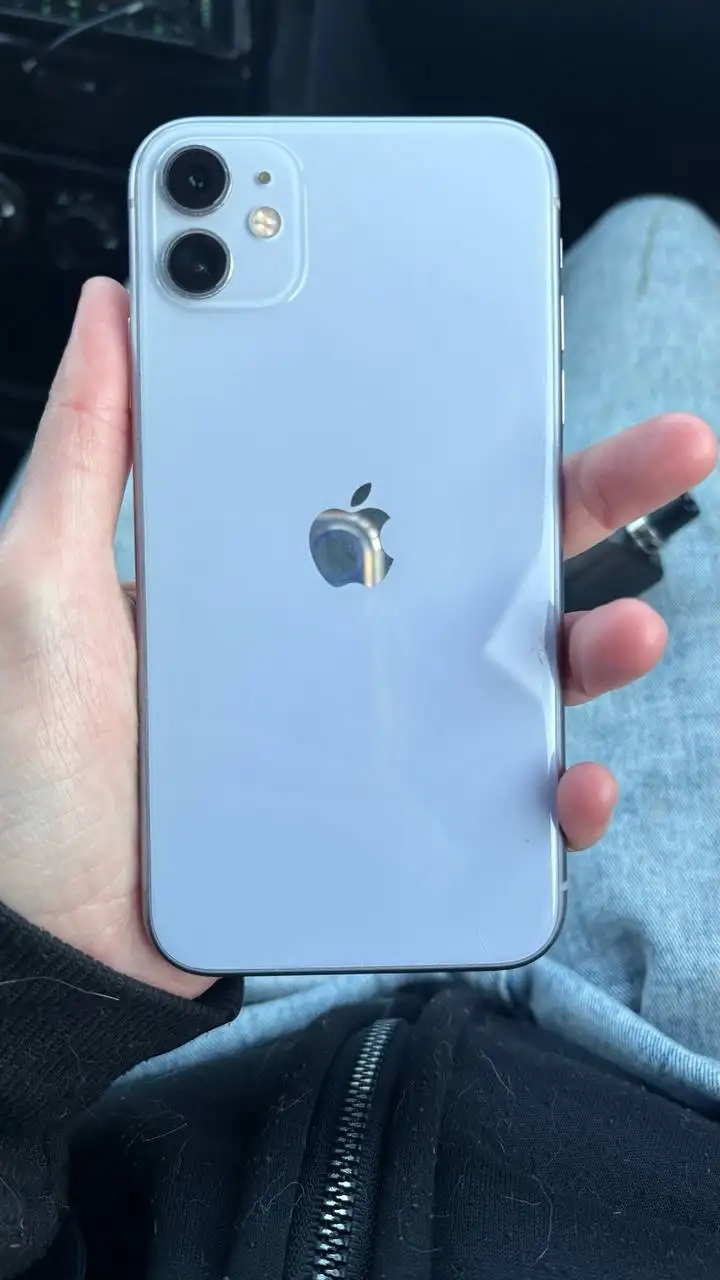 iPhone 11 64GB на бронь - Смартфоны (Электроника) в Саранск