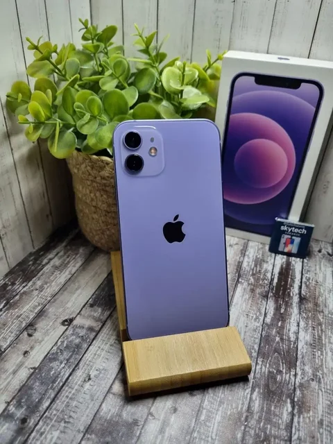 Iphone 12 128GB - Электроника в Саранск