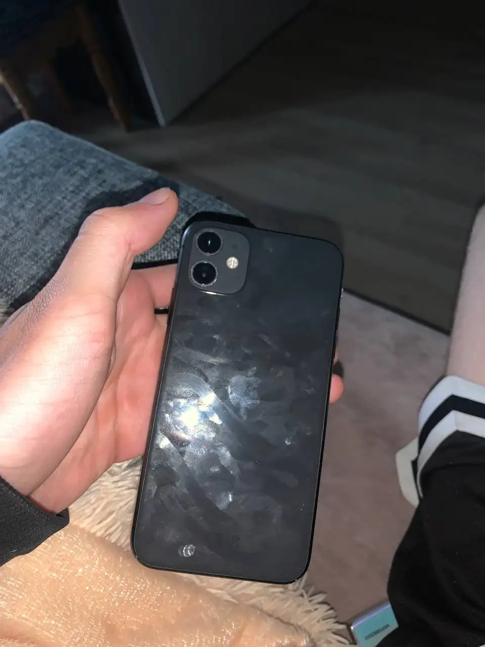 iPhone 11 128GB без экрана - Смартфоны (Электроника) в Саранск