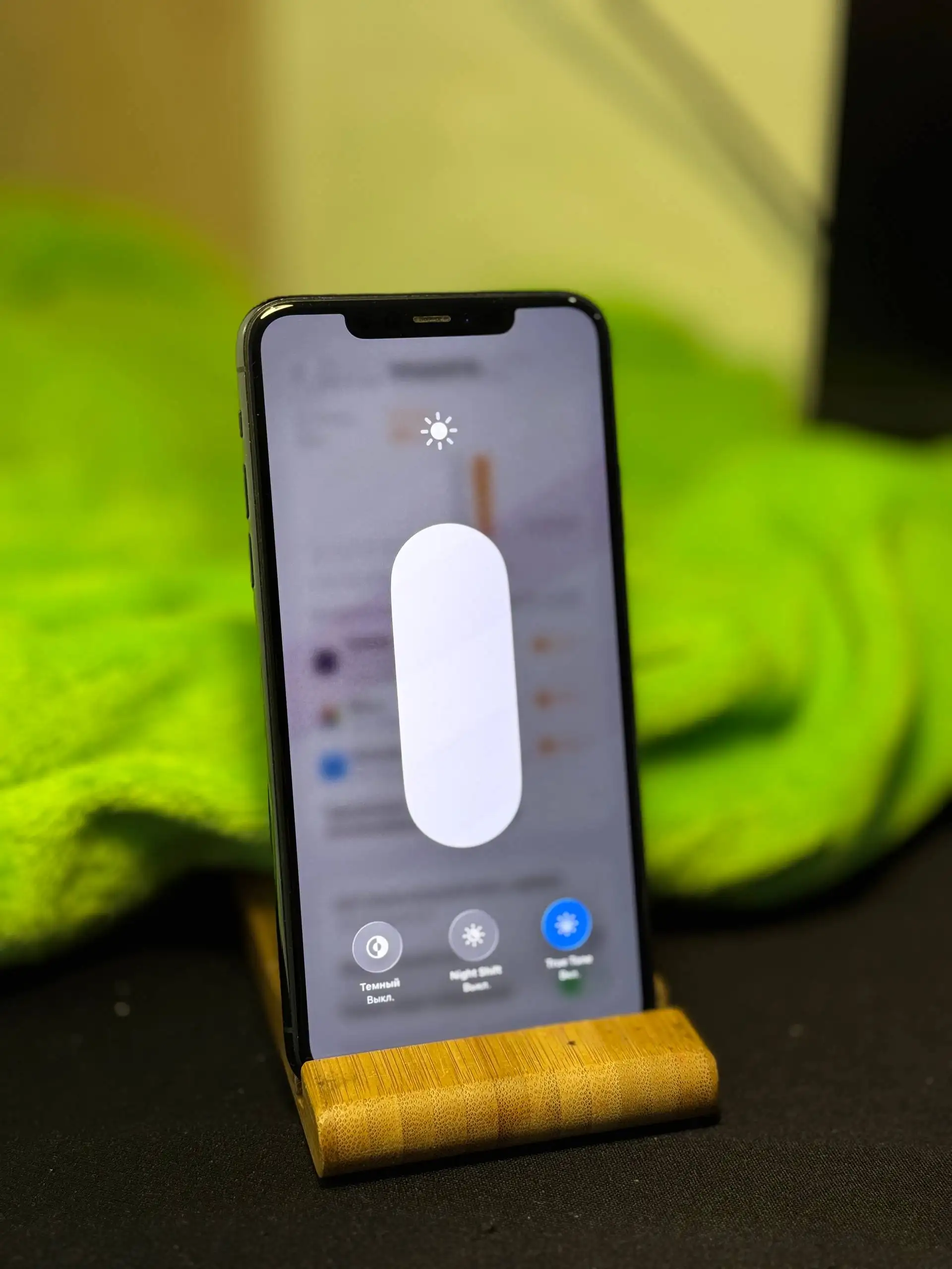 iPhone в отличном состоянии, АКБ 74% - Смартфоны (Электроника) в Саранск