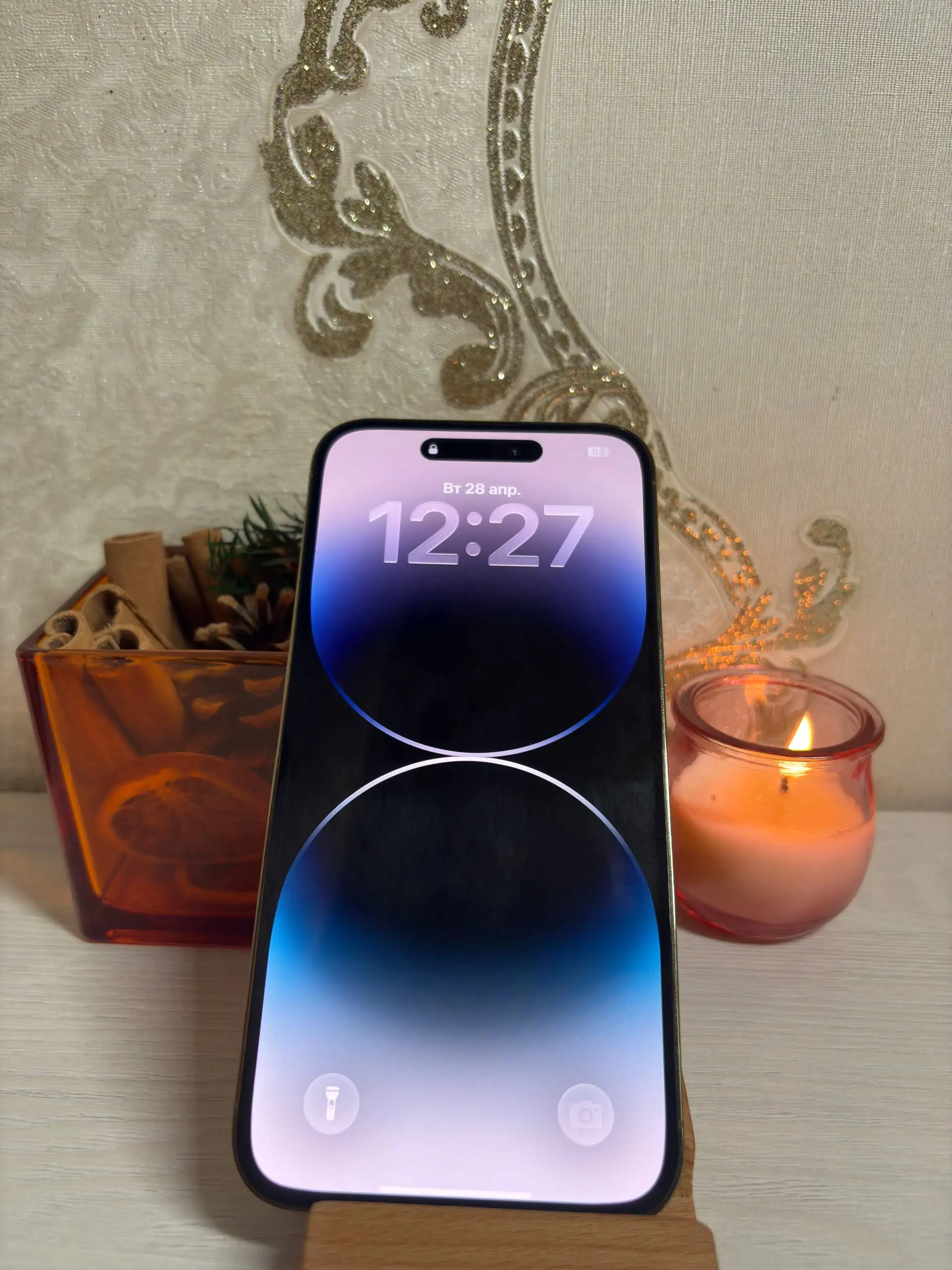 iPhone 14 Pro Max 256GB - Смартфоны (Электроника) в Саранск