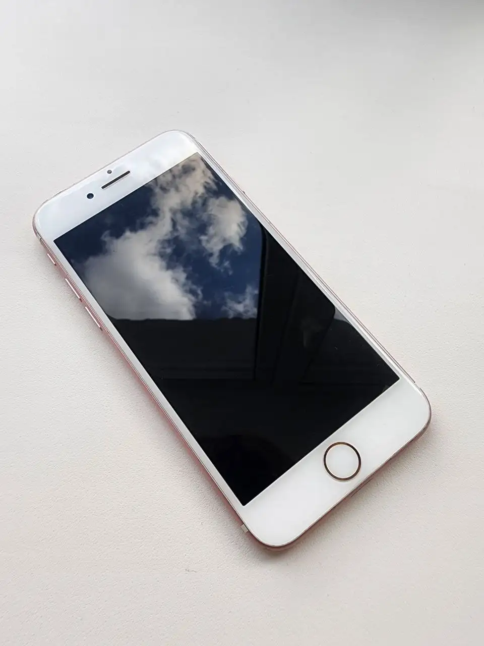 Продам iPhone 7 - Смартфоны (Электроника) в Саранск