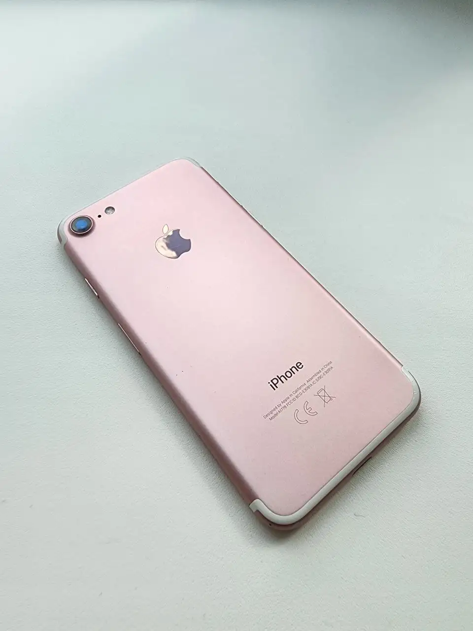 Продам iPhone 7 - Смартфоны (Электроника) в Саранск