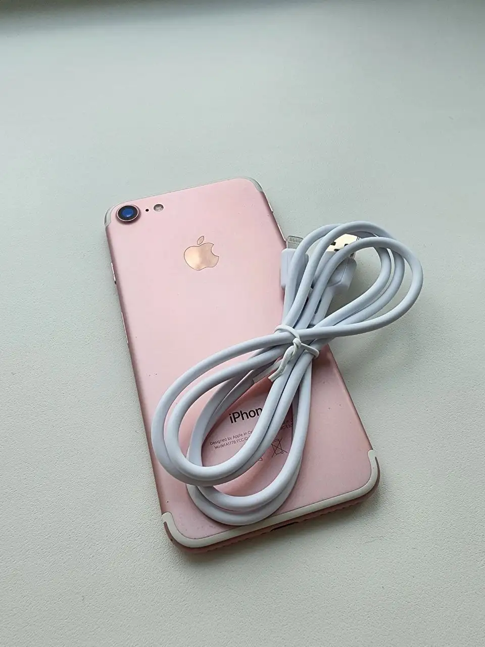 Продам iPhone 7 - Смартфоны (Электроника) в Саранск