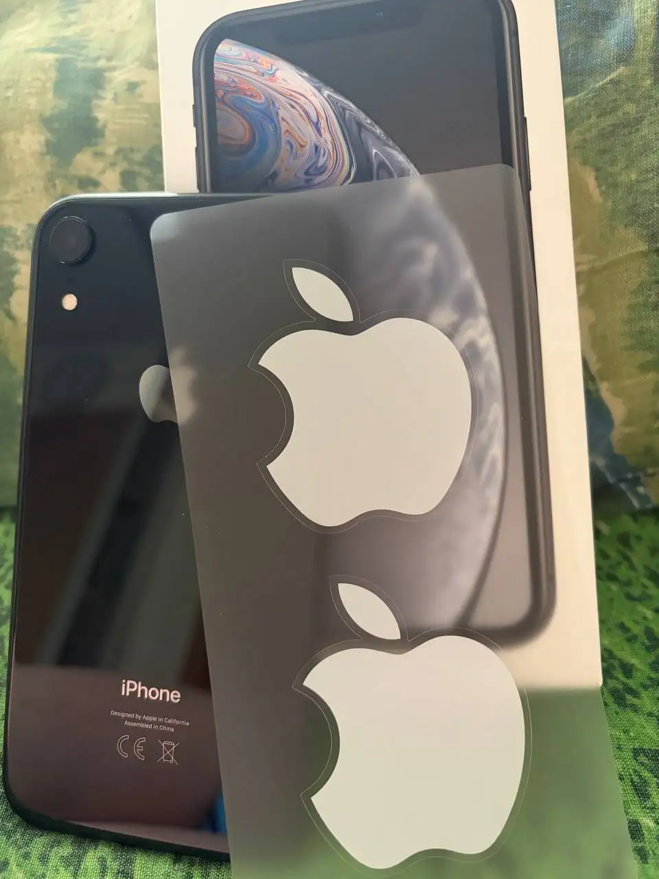 Продажа оригинального АКБ 80 для iPhone - Аккумуляторы (Электроника) в Саранск