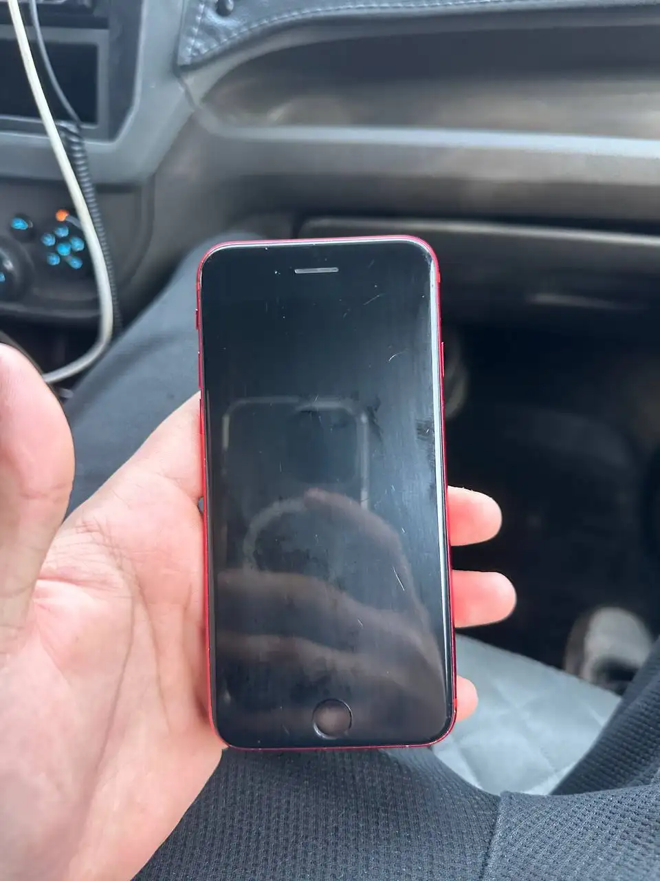 Продам iPhone SE 128GB - Смартфоны (Электроника) в Саранск