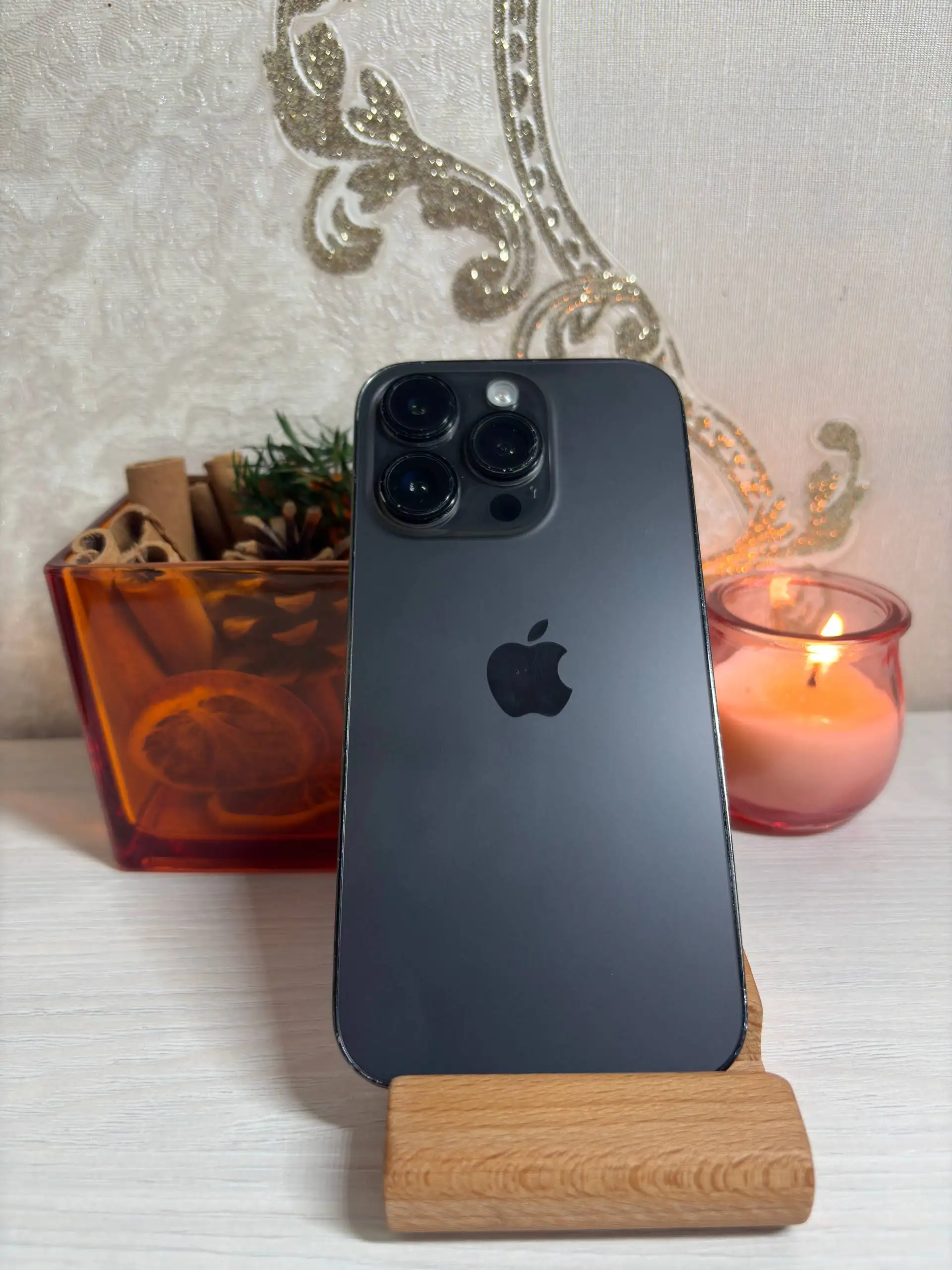iPhone 14 Pro 256GB - Смартфоны (Электроника) в Саранск