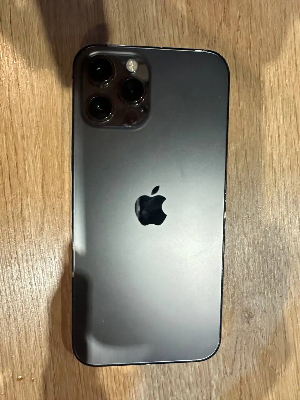 iPhone 12 Pro Max 256GB - Смартфоны (Электроника) в Саранск