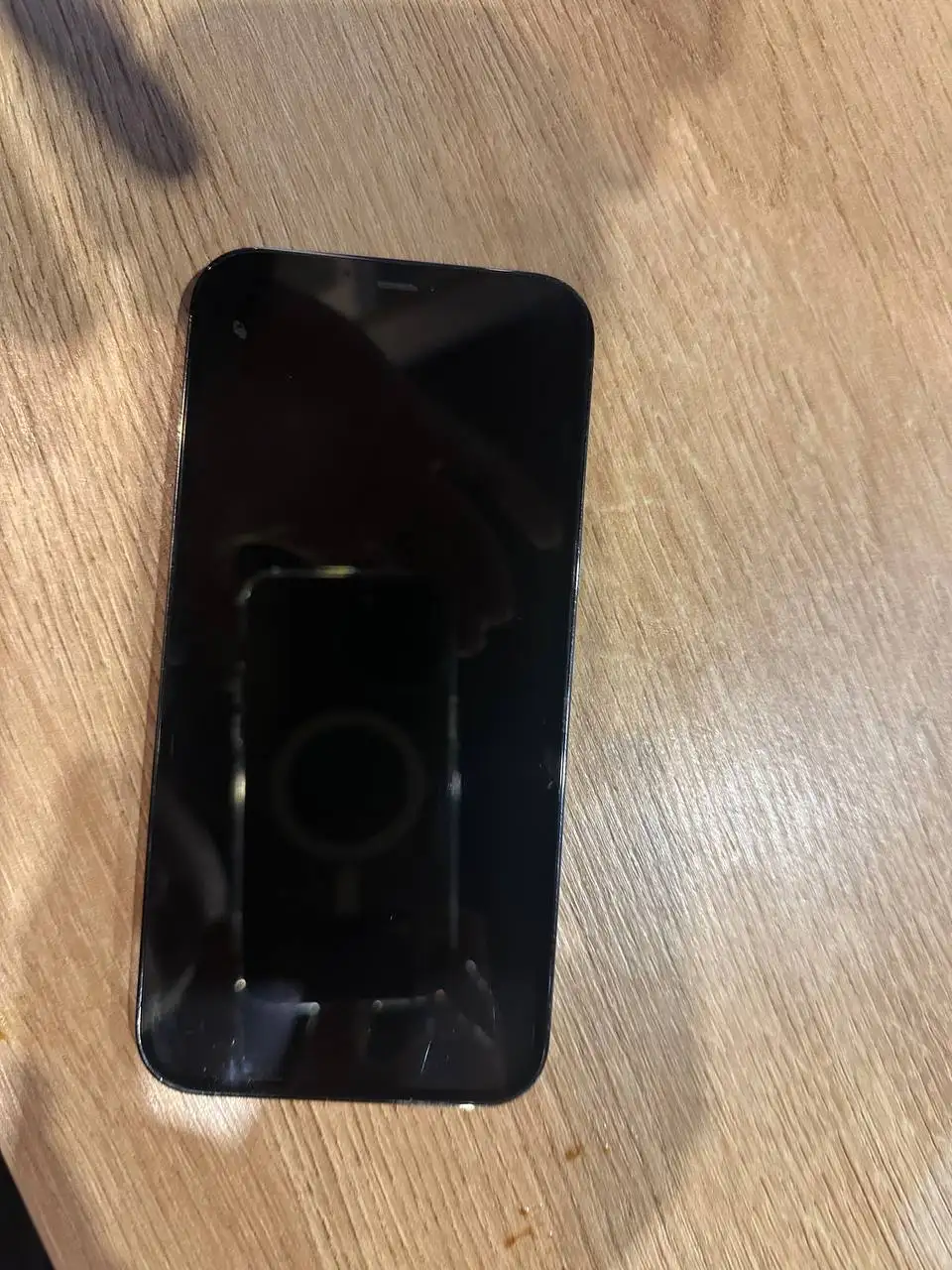 iPhone 12 Pro Max 256GB - Смартфоны (Электроника) в Саранск