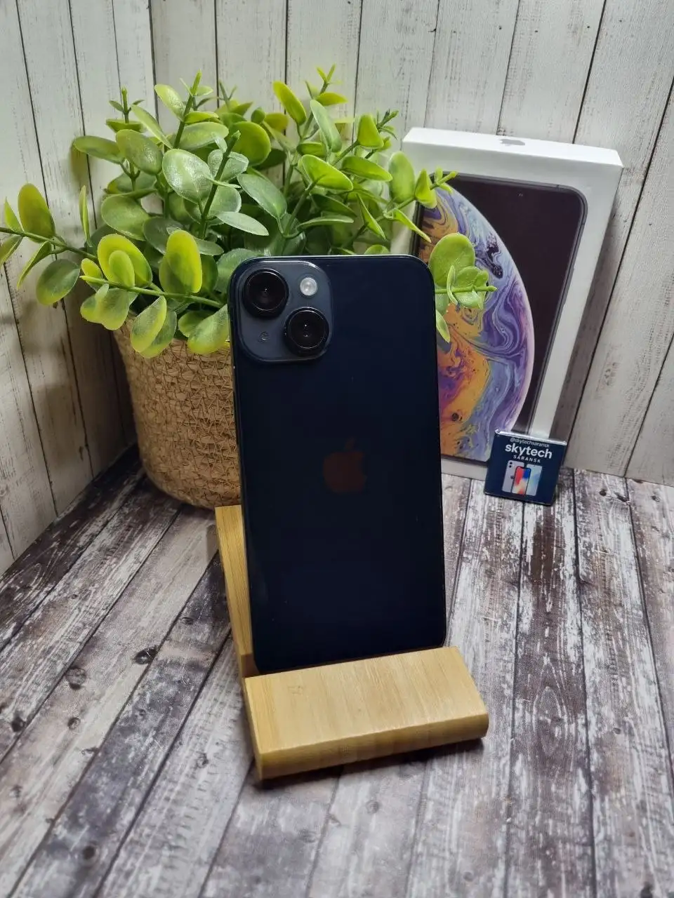 iPhone 14, 128GB - Смартфоны (Электроника) в Саранск