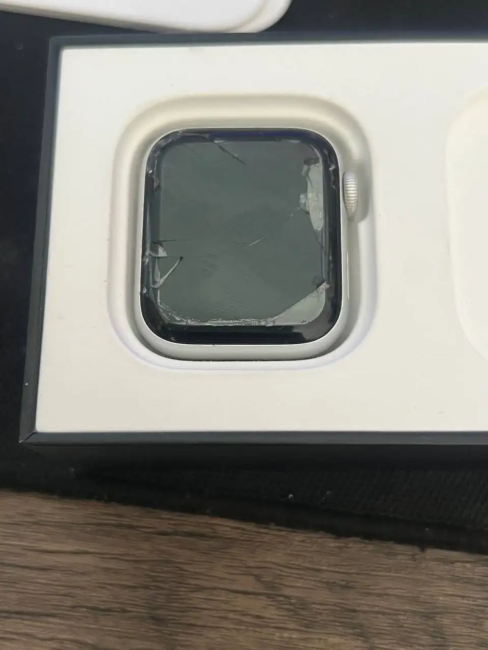 Apple Watch Nike S5 40MM - Умные часы (Электроника) в Саранск
