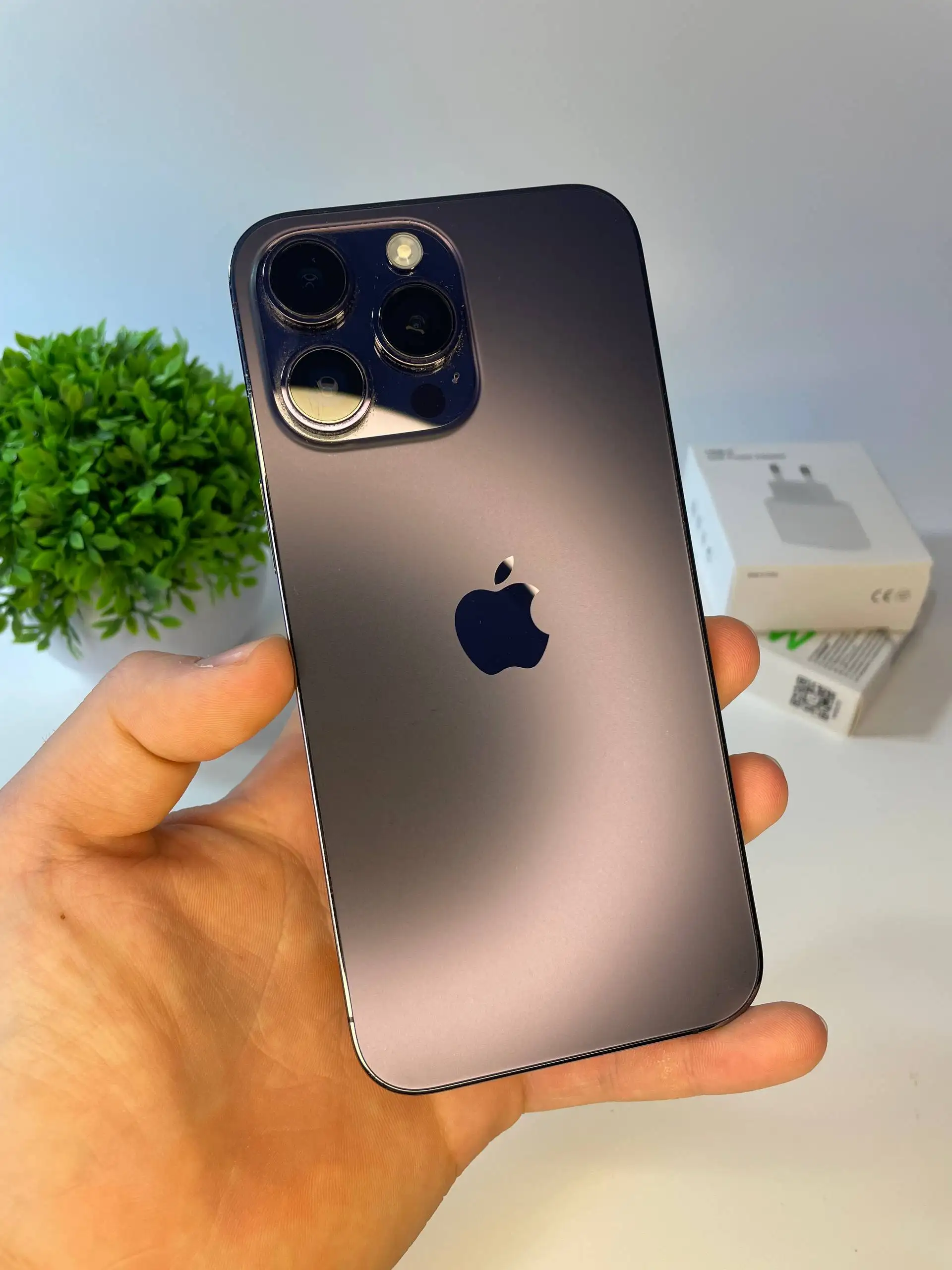 iPhone 14 Pro Max 256GB - Смартфоны (Электроника) в Саранск