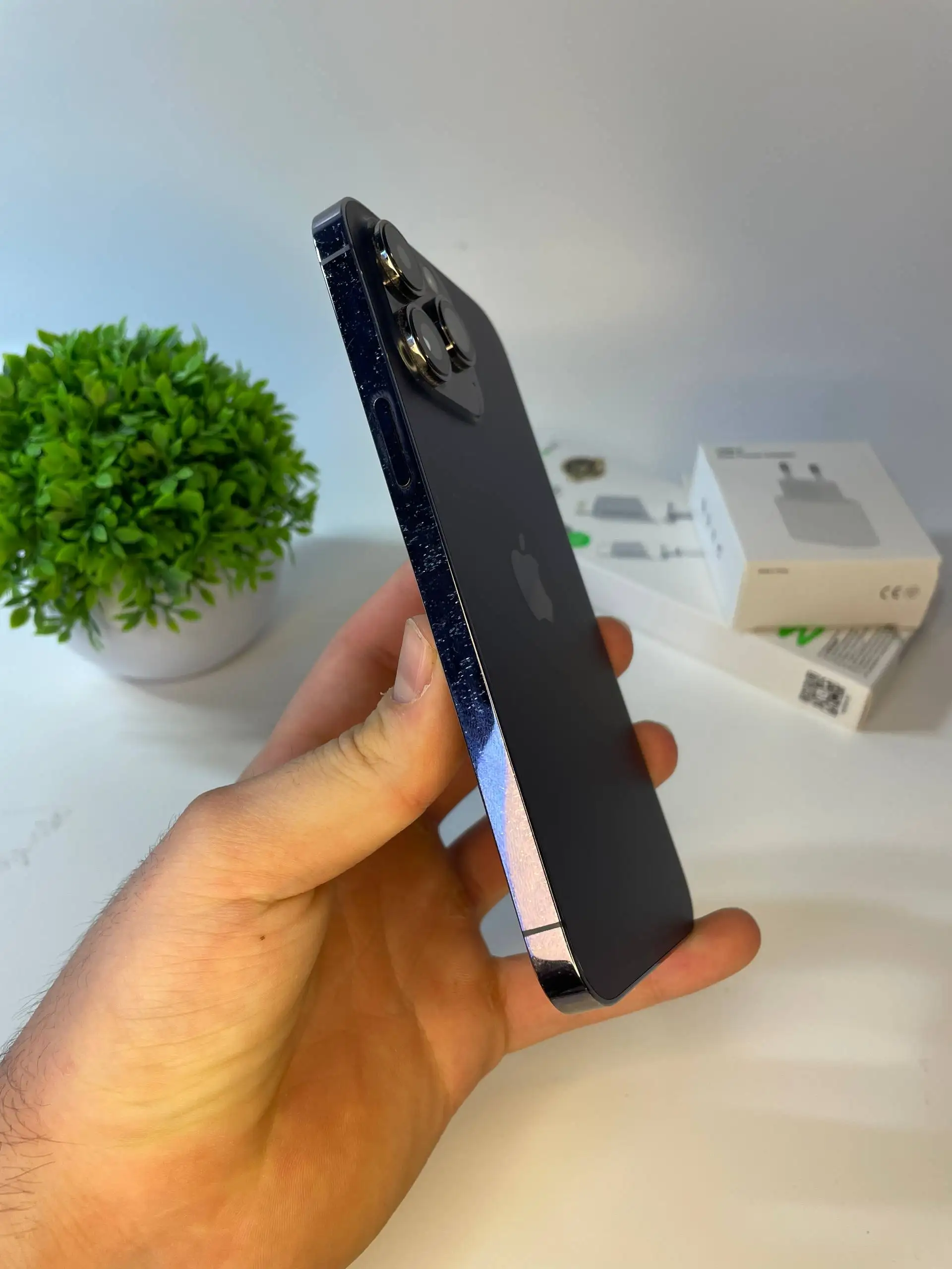 iPhone 14 Pro Max 256GB - Смартфоны (Электроника) в Саранск