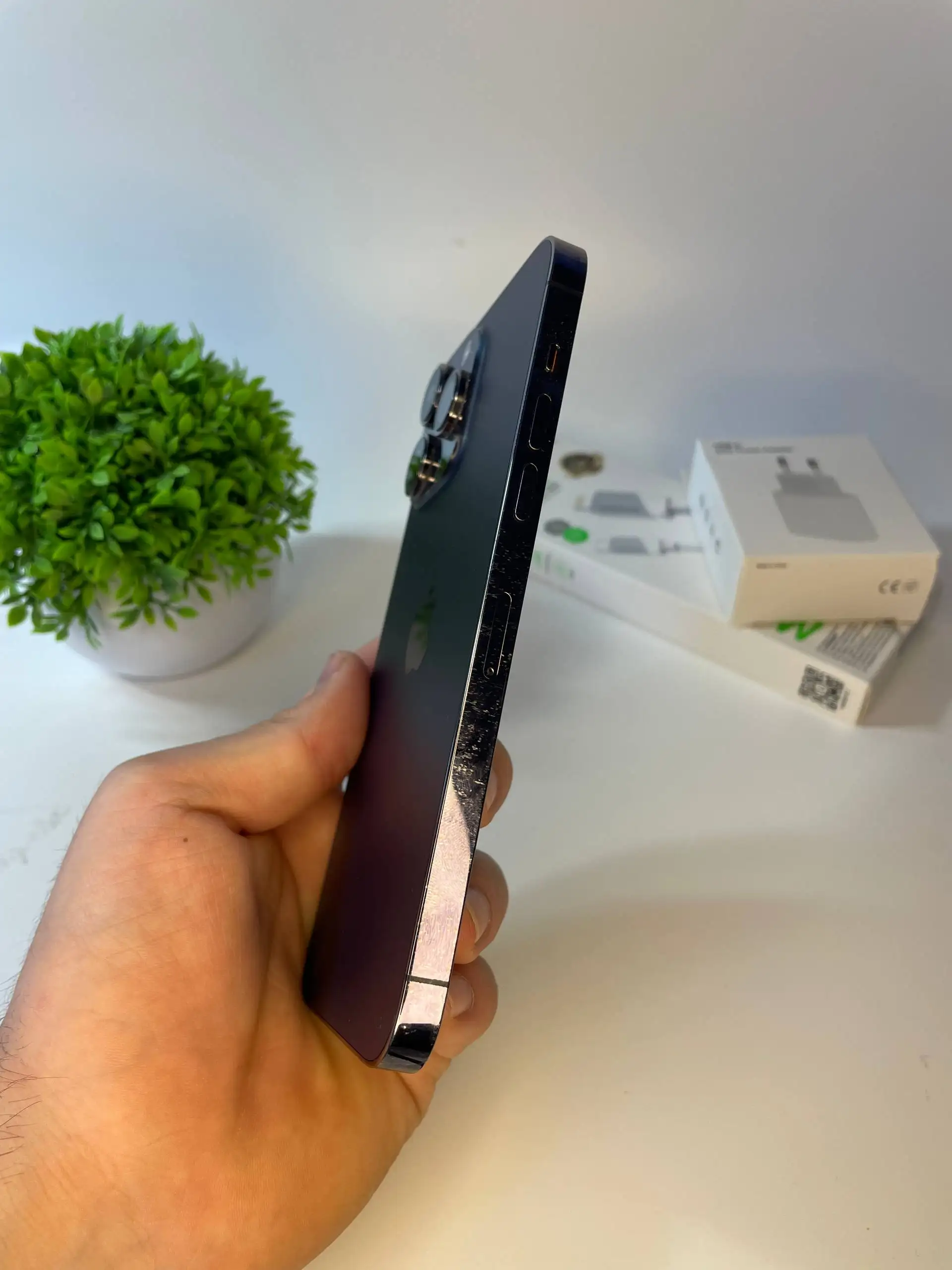 iPhone 14 Pro Max 256GB - Смартфоны (Электроника) в Саранск