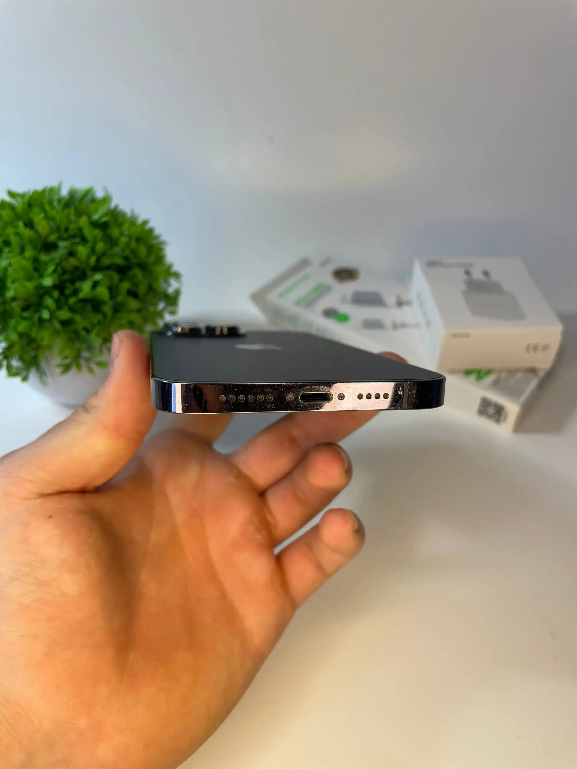 iPhone 14 Pro Max 256GB - Смартфоны (Электроника) в Саранск