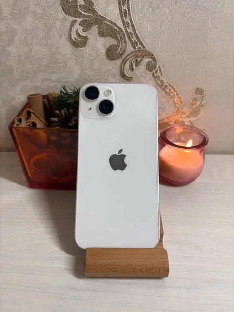 iPhone 14 256 ГБ - Игровые консоли в Саранск