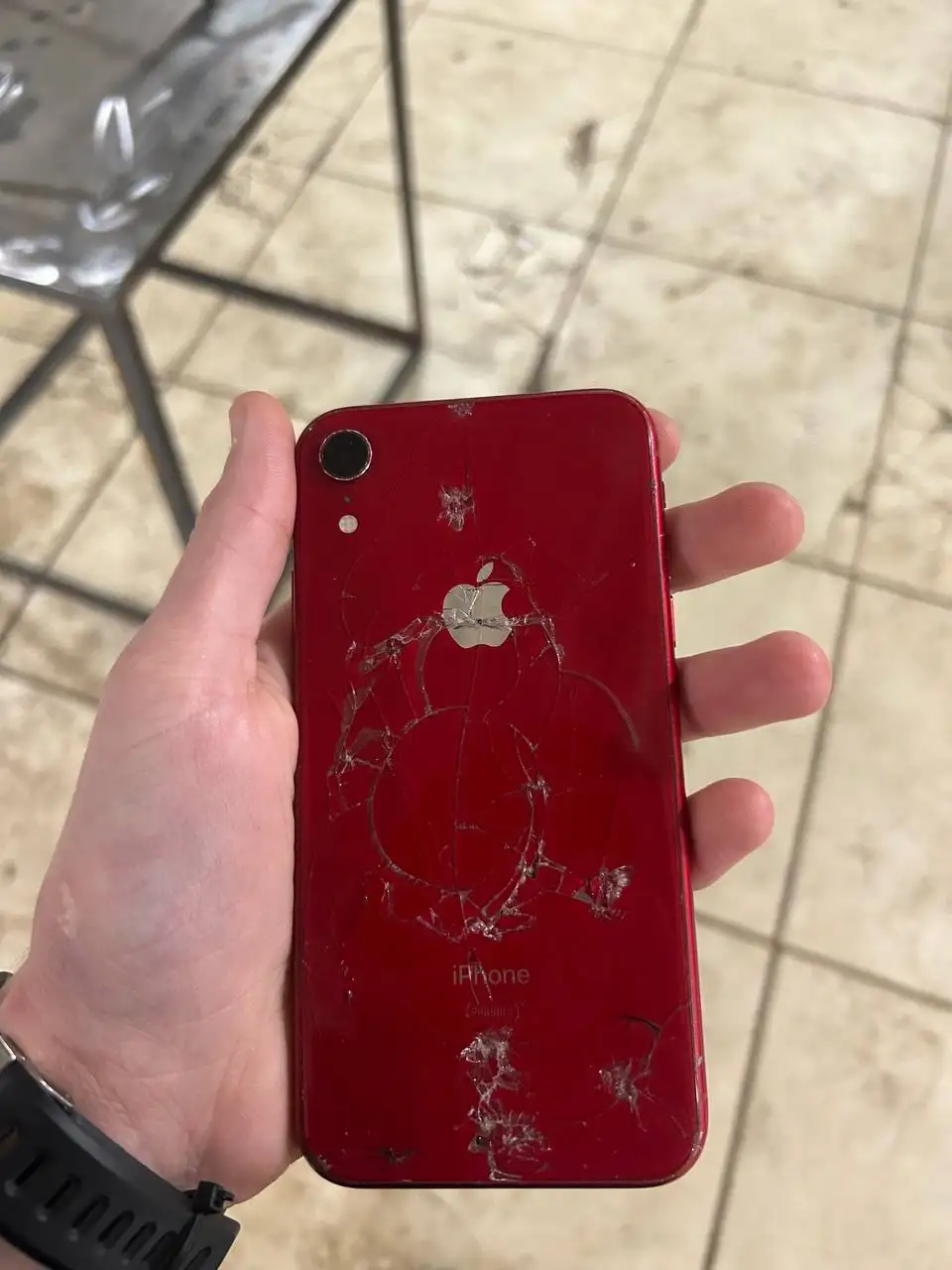 Продам iPhone XR - Смартфоны (Электроника) в Саранск